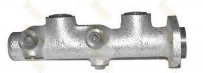 BRAKE ENGINEERING mc1326be -  Главный тормозной цилиндр